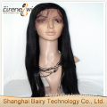 100% human hair full lace wigs with baby hair for african americans